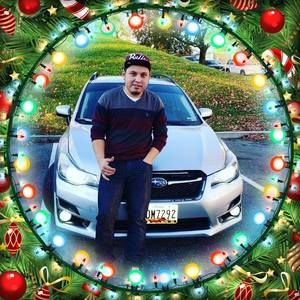 Meet your Posher, Alexander